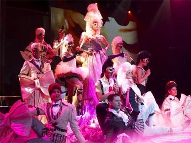 プリンセス・シアター