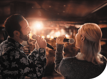 サークル・企業企画のイベント実施