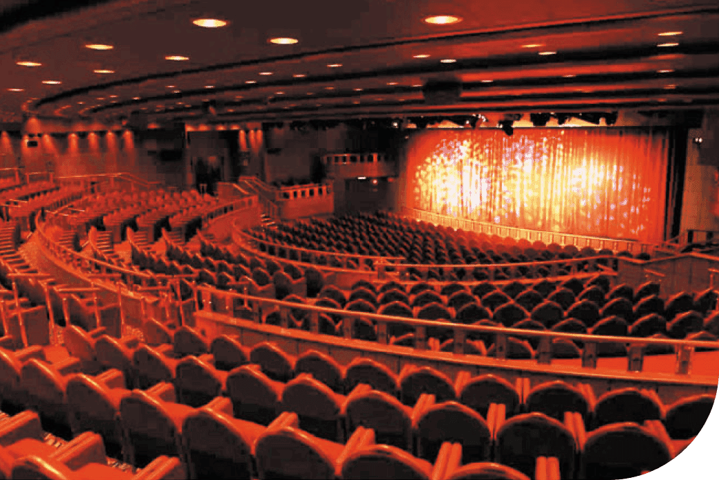 プリンセス・シアター