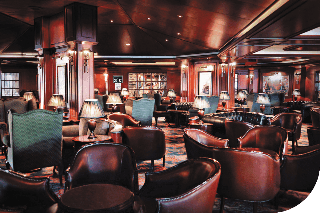 ホイールハウス・バー