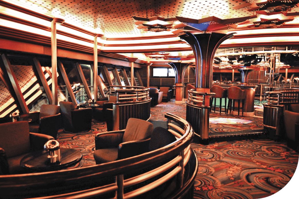 スカイウォーカーズ・ナイトクラブ