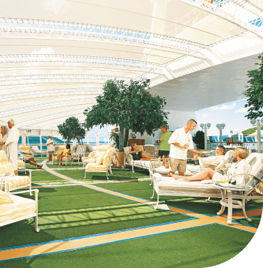 サンクチュアリ(有料)