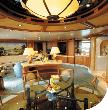 グランド・スイート(有料)