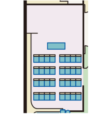 チャペル(カンファレンス・ルーム)