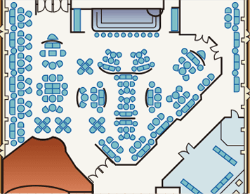 ホイールハウス・バー