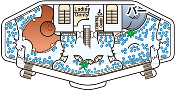 スカイウォーカーズ・ナイトクラブ